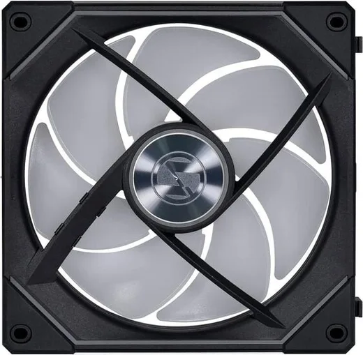 Lian-Li UNI FAN INFINITY SL140 RGB - Noir