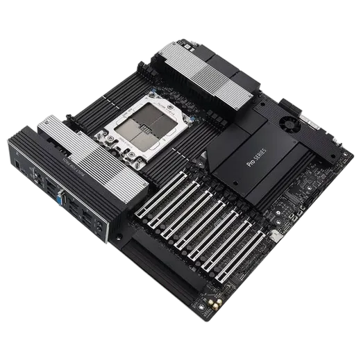 Asus Pro WS WRX90E-SAGE SE - WRX90/sTR5