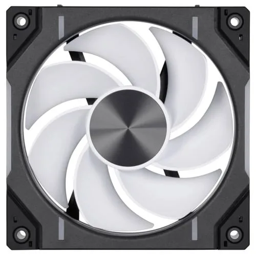 Phanteks D30 Reverse Black (Pack de 3x120 mm) D-RGB