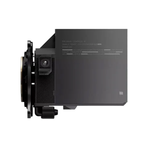 TRYX STAGE ARGB 360 - 360mm - Noir