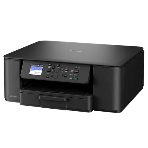 Brother DCP-J1310DW - Jet d'encre 3-en-1 sans fil