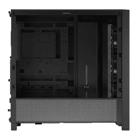 Corsair Frame 4000D RS ARGB Noir + RM750e Gold — vue 5