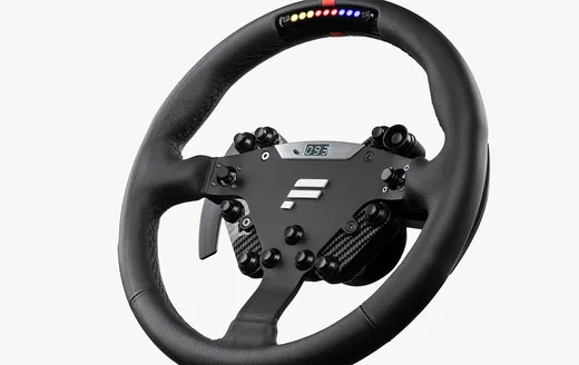 Fanatec ClubSport - Volant - RS