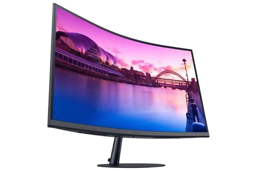 Samsung S32C390EAU-Seconde Vie — vue 3