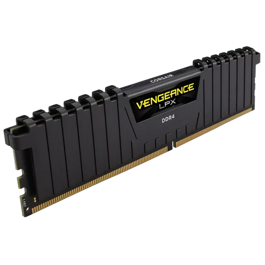 Corsair Vengeance LPX 4Go (1x4Go) DDR4 2400MHz