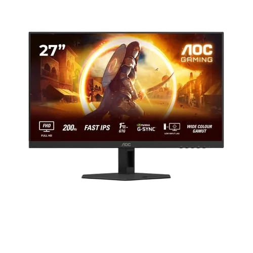 27G4HRE 27" FHD/200Hz/F-IPS/1ms/G-Sync compat