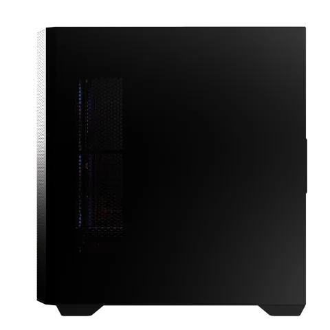 M.RED Raven Black - MT/SansAlim/M-ATX -Seconde Vie — vue 2