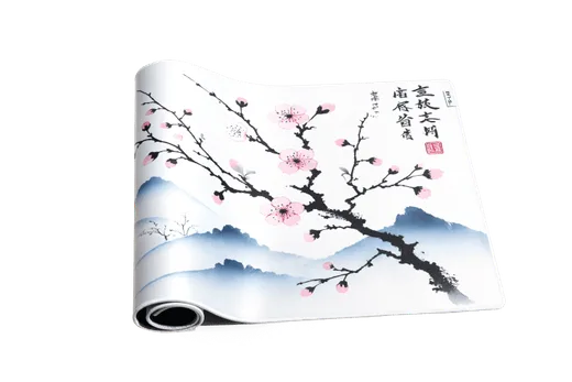The G-LAB Pad Sakura - XXL - Blanc — vue 5