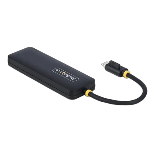 StarTech HUB USB-C 4 PORTS 5GBPS USB-