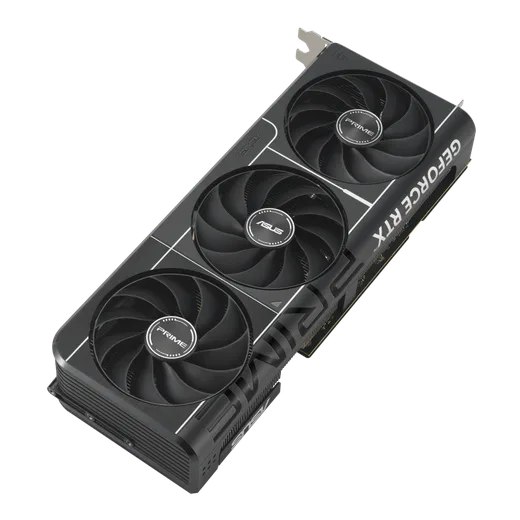 Asus Nvidia GeForce RTX 5080 16GB GDDR7 OC Edition — vue 5