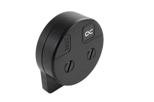 Alphacool Core 70 Tube Reservoir avec VPP/D5 Pompe Apex PWM
