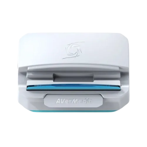 Dock Console Portable - GC515 - Blanc