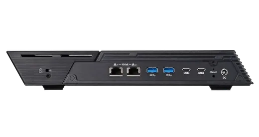 Asustor FS6812X - 12 Baies 16Go ECC DDR5