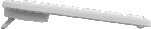 Logitech Signature Slim Combo MK950 - Blanc