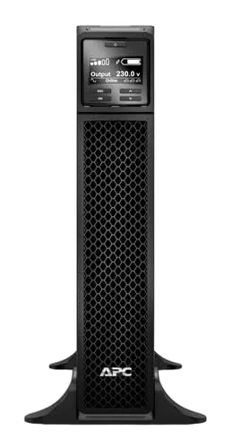 APC Smart-UPS SRT 2200VA — vue 12