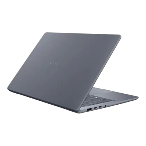 Asus Zenbook UX3480KA-ZENBOOK-ISSU10W - 14" OLED FHD+ Ryzen AI 5 330 16Go 256Go W11 — vue 6