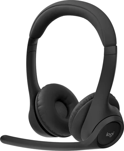 Logitech Zone 305 - Sans-Fil - Noir — vue 1