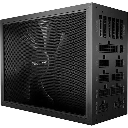 ATX 1600W - Dark Power PRO 13 80+ TITANIUM - BN332