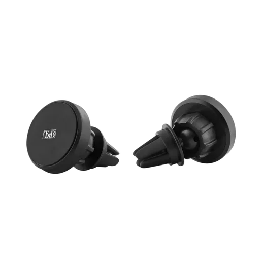 T'nB Support magnétique rotatif grille d'aération