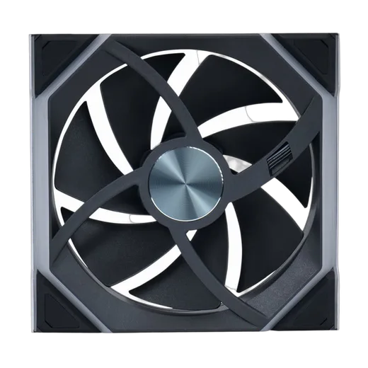 Lian-Li UNI FAN SL ARGB PWM Sans fil - 120mm - Noir