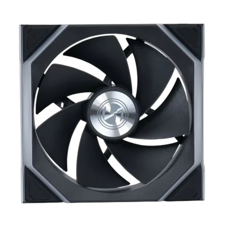 Lian-Li UNI FAN SL ARGB PWM - Pack de 3 120mm - Noir - REVERSE