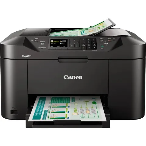 Canon MAXIFY MB2150 + Pack cartouches PGI-1500XL