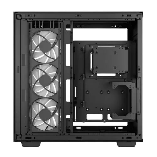 Deepcool CH780 Noir - MT/Sans-Alim/E-ATX, vue 6