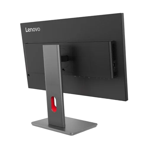 Lenovo Thinkvision P27QD-40 - 27" WQHD 120Hz IPS 6ms HMDI USB-C DisplayPort — vue 7