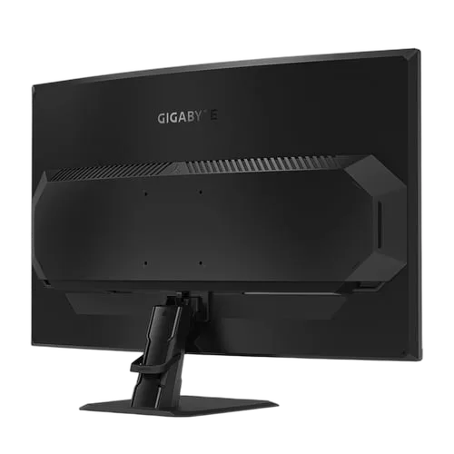 Gigabyte GS32QCA - 31.5" CURVE QHD 180Hz VA 1ms Adaptive Sync