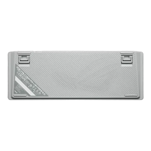 Asus ROG Falchion RX Low Profile 65% - Optique - Sans-Fil - RGB - Noir
