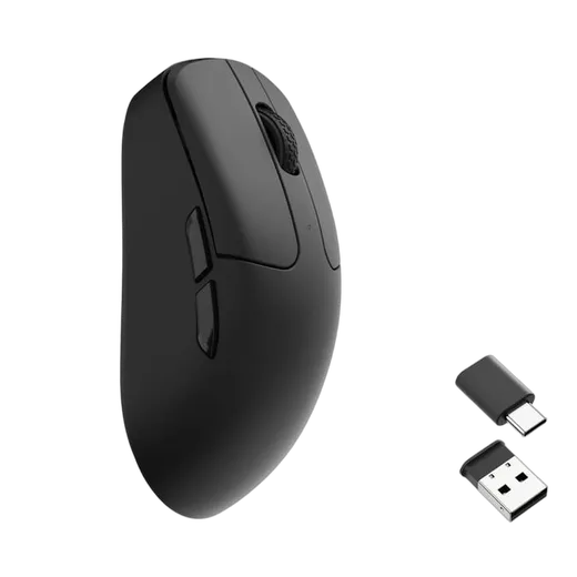 Keychron M2 - Sans-Fil - Noir