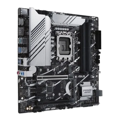 Asus PRIME Z790M-PLUS