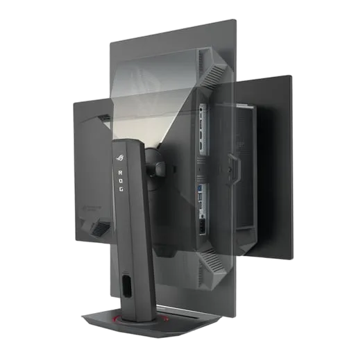 Asus ROG Strix OLED XG27UCDMG - 27" QD-OLED 4K 240Hz 0.03ms USB-C Compatible G-Sync