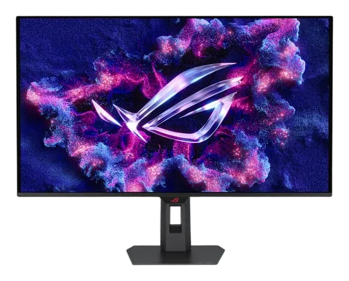 Asus ROG Strix OLED XG32UCDS - 31.5" 4K QD-OLED 165Hz — vue 1