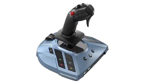 ThrustMaster TCA Sidestick X - AIRBUS Edition