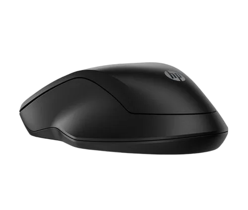 HP 255 Dual Mode - Sans fil - Noir