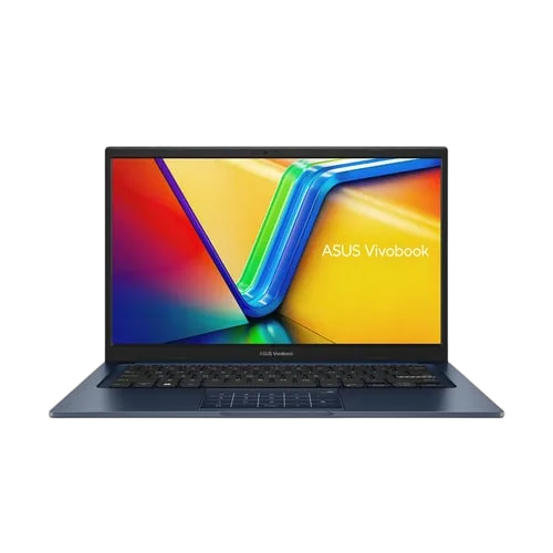Asus Vivobook X1404VA-EB1100W - 14" FHD i3-1315U 8Go 512Go W11 — vue 1