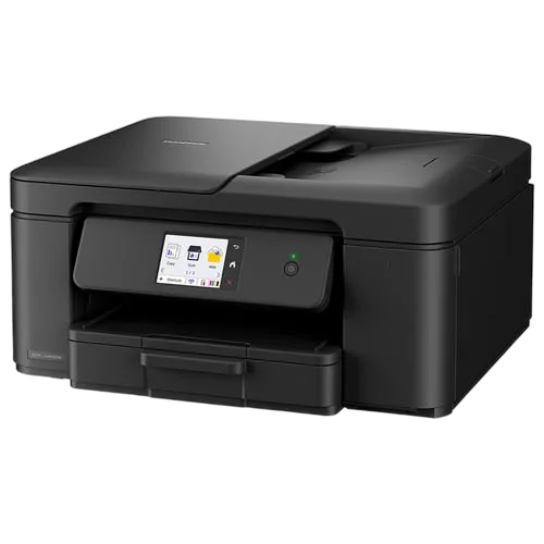 Brother DCP-J1460DW 3 en 1 + Cartouche LC521 4 couleurs — vue 5