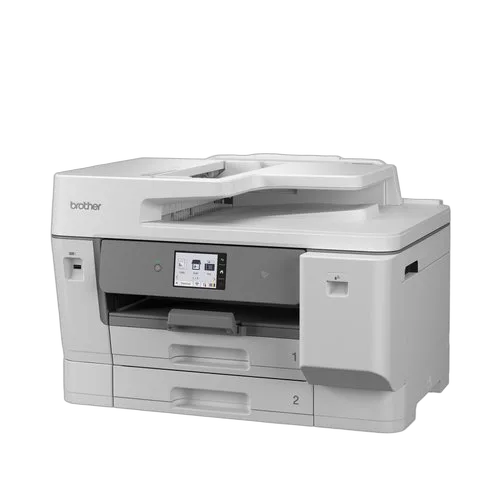 Brother PRINTER FULL DUPLEX A3 COLOUR I