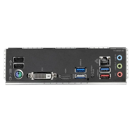 Gigabyte B550 GAMING X V2
