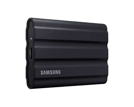 Samsung T7 SHIELD 1To Black