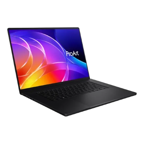 Asus ProArt H7607BA-PROART-DISE07X - 16" OLED Tactile UHD+ RTX Spark N1X 128Go 2To W11P — vue 5