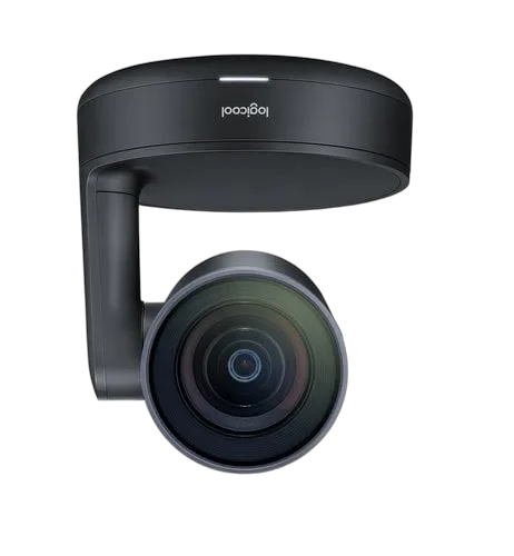 Logitech RALLY - Kit complet - Seconde Vie