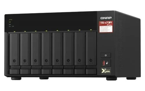 Qnap TS-873A-8G