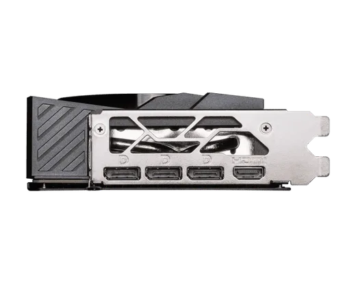 MSI GeForce RTX 5070 12G GAMING TRIO OC