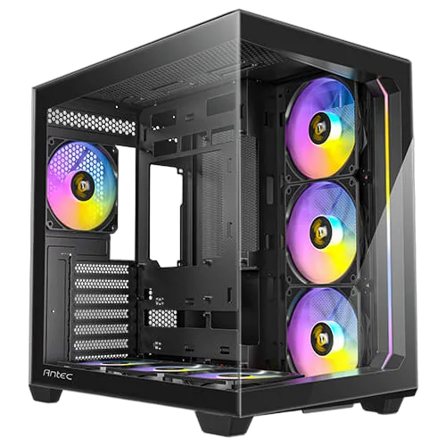 C5 ARGB - MT/Sans Alim/ATX