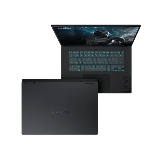 Gigabyte GAMING A16 PRO DYHG5FRCC4SH - 16" QHD+ 165Hz Core 7-240H RTX 5080 32Go 1To W11