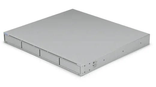 Ubiquiti UNAS-Pro-4 - 4 baies, vue 4
