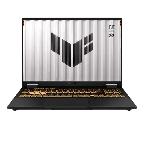 Asus TUF Gaming TUF608JPR-QT054W - 16" QHD+ 165Hz i7-14650HX RTX 5070 32Go 1To W11-Seconde Vie-Très Bon E — vue 1