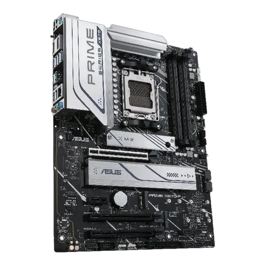 Asus PRIME X670-P-Seconde Vie — vue 1
